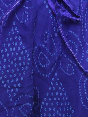 blue palazzo - 14209379 - Standard Image - 4