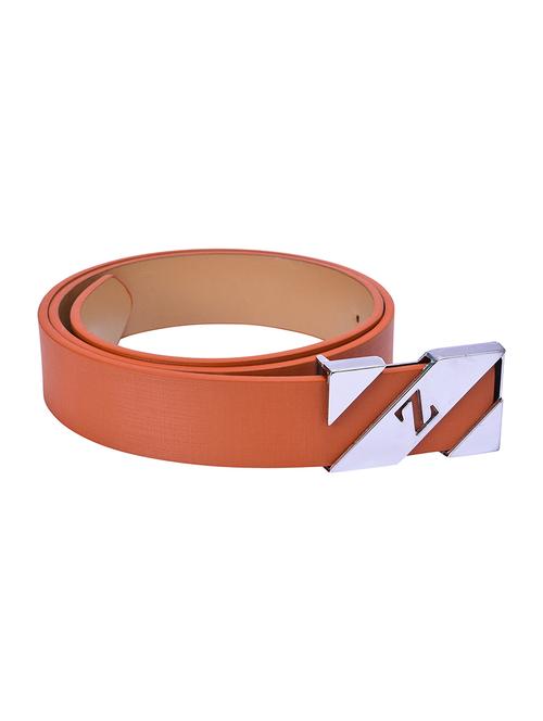 tan nonmetal belt - 14212004 - Very Small Image - 1
