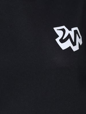 fleece hooded sweatshirt - 14213736 - Standard Image - 5