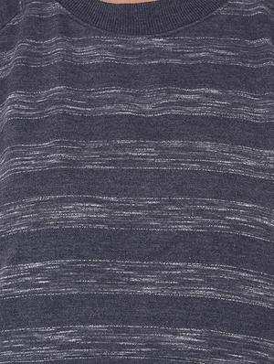 grey fleece sweatshirt - 14213949 - Standard Image - 4