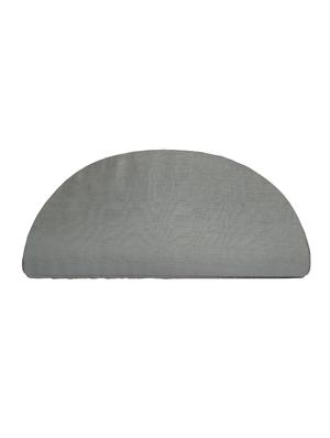 cream leatherette clutch - 14222563 - Standard Image - 2