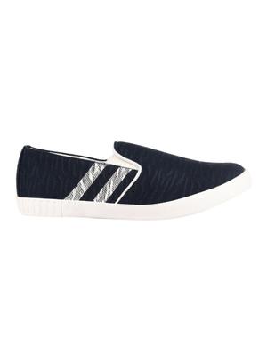 blue mesh casual slipon - 14225015 - Standard Image - 2