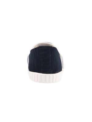 blue mesh casual slipon - 14225015 - Standard Image - 3