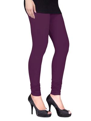 set of 2 multi colored cotton legging - 14225692 - Standard Image - 3