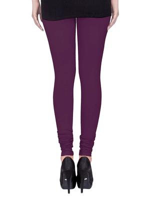 set of 2 multi colored cotton legging - 14225692 - Standard Image - 4