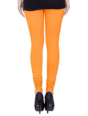 set of 2 multi colored cotton legging - 14225718 - Standard Image - 4