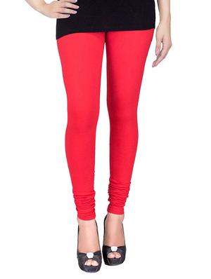 set of 2 multi colored cotton legging - 14225718 - Standard Image - 5