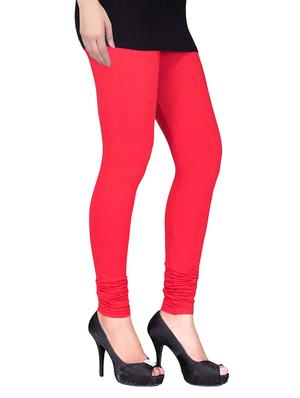 set of 2 multi colored cotton legging - 14225718 - Standard Image - 6