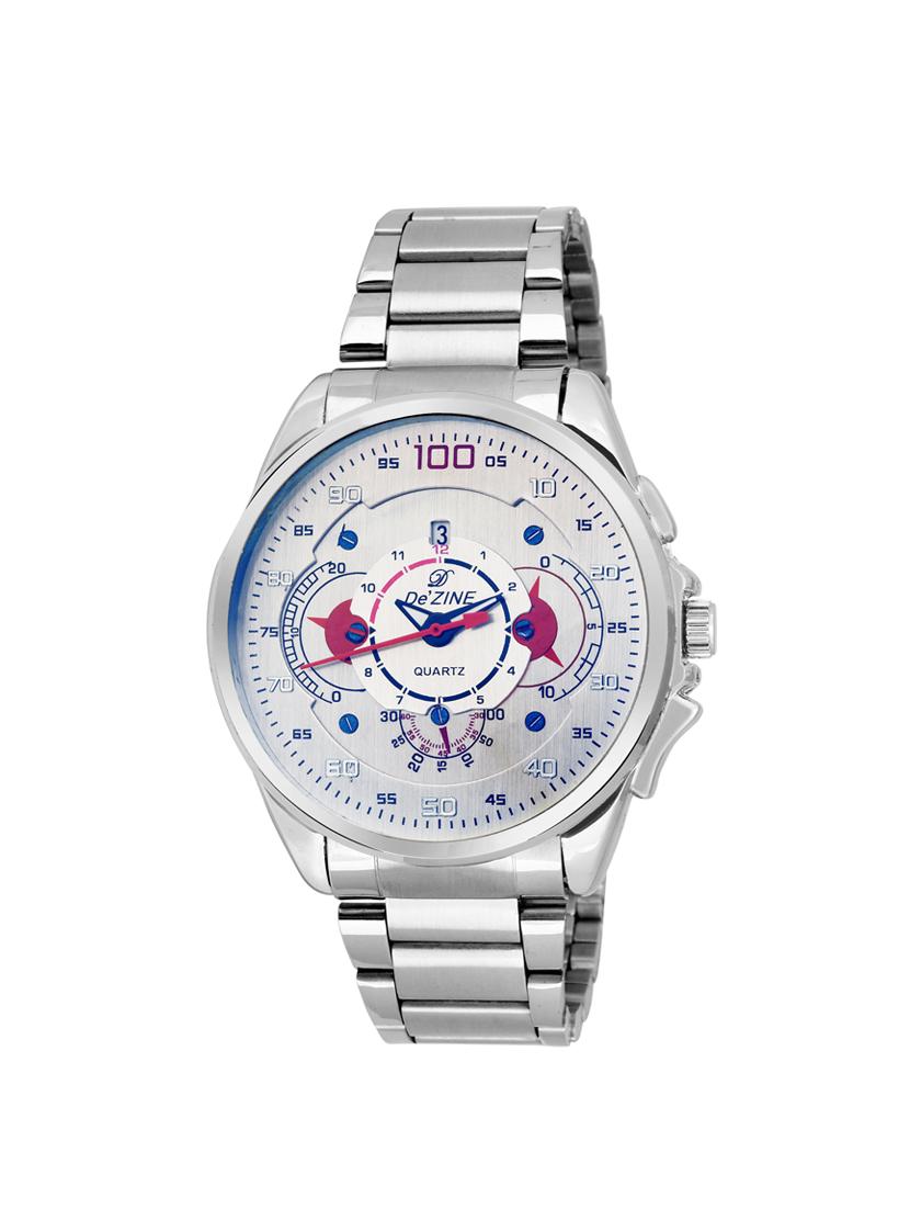 dezine analog watch for women - 14227239 - Zoom Image - 1