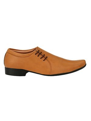 tan leatherette slip on - 14227950 - Standard Image - 2