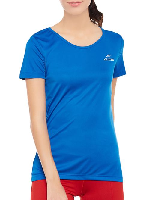 light blue tee - 14235011 - Standard Image - 1
