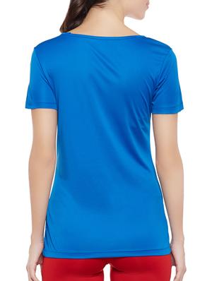 light blue tee - 14235011 - Standard Image - 3