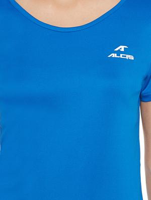 light blue tee - 14235011 - Standard Image - 4