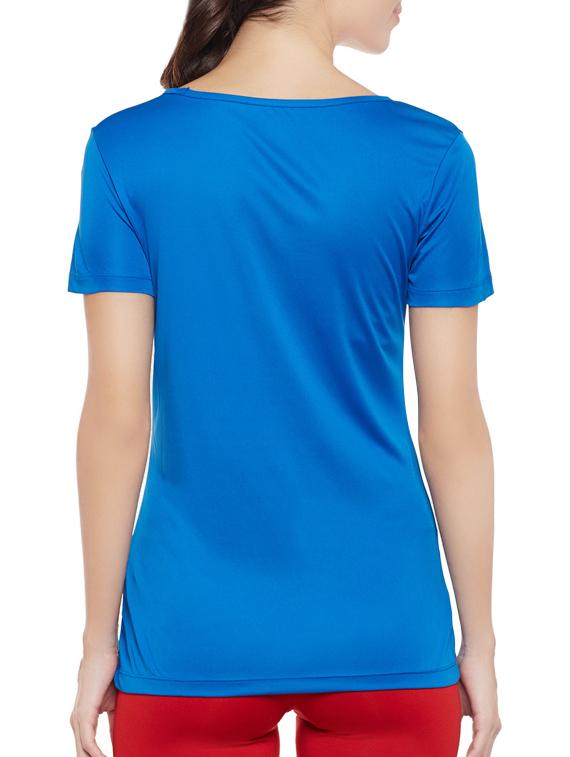 light blue tee - 14235011 - Zoom Image - 3