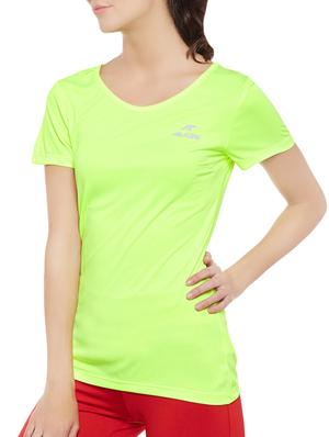 solid green tee - 14235012 - Standard Image - 2