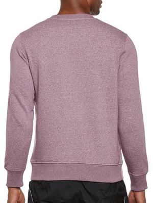 purple cotton sweatshirt - 14235248 - Standard Image - 3