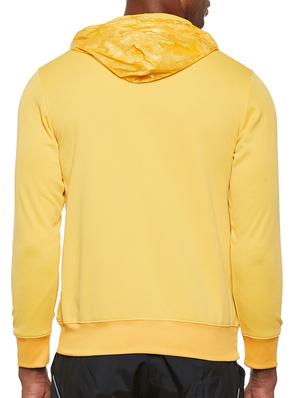 yellow polyester sweatshirt - 14235274 - Standard Image - 3