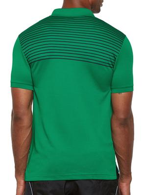 green polyester tshirt - 14235422 - Standard Image - 3