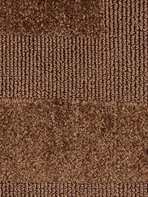luxurious soft touch microfiber floor carpet - 14235870 - Standard Image - 3