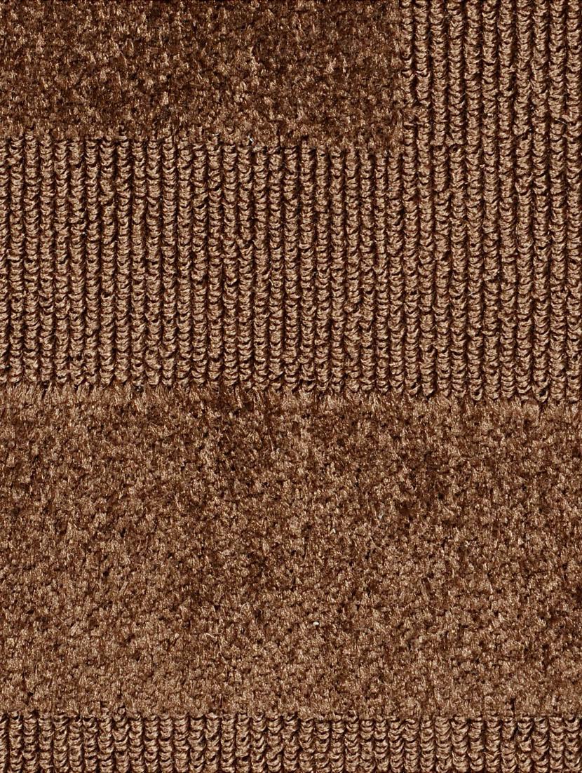luxurious soft touch microfiber floor carpet - 14235870 - Zoom Image - 3