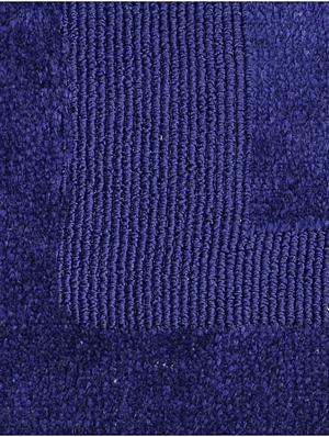 luxurious soft touch microfiber floor carpet - 14235872 - Standard Image - 3