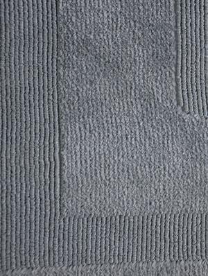 luxurious soft touch microfiber floor carpet - 14235879 - Standard Image - 3