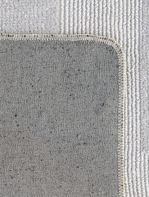luxurious soft touch microfiber floor carpet - 14235879 - Standard Image - 4