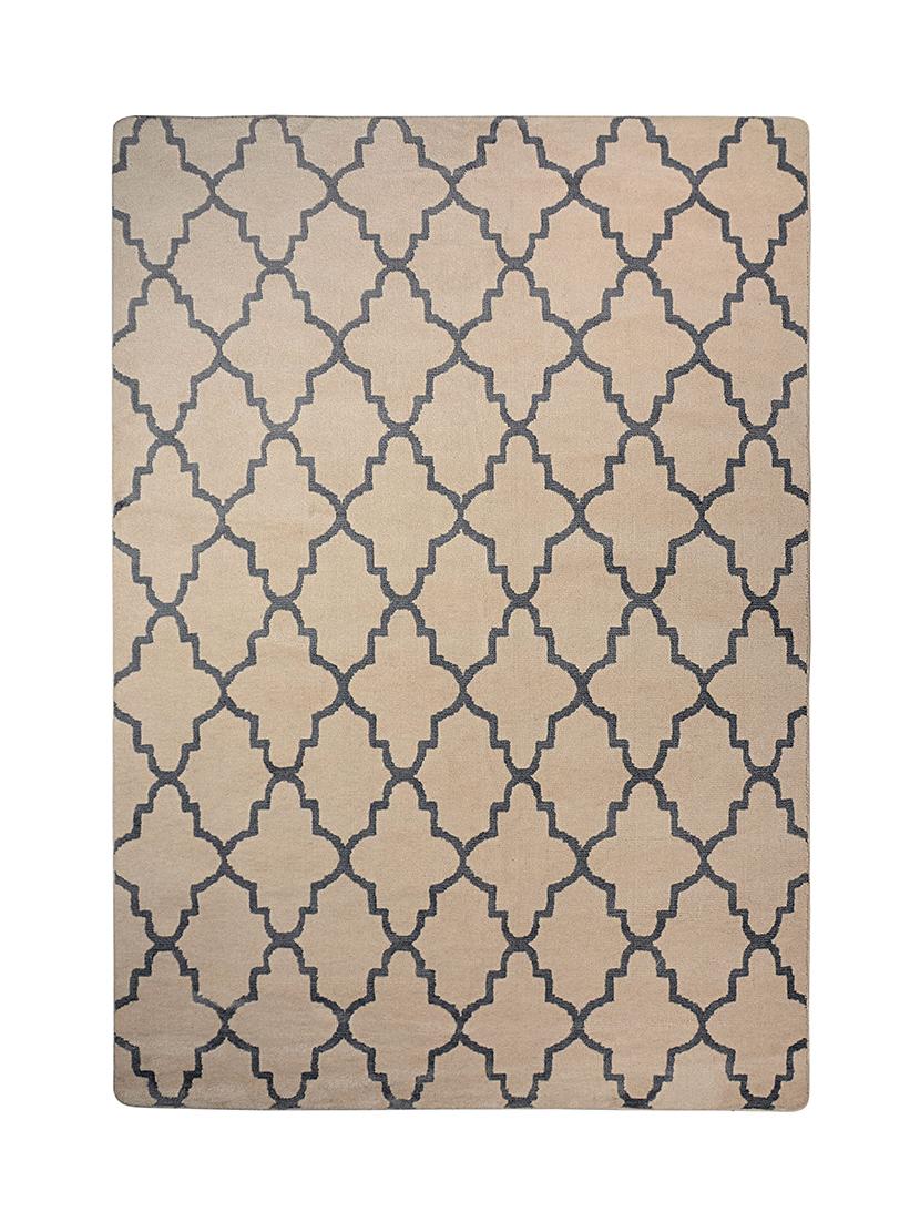 luxurious soft touch microfiber floor carpet - 14235882 - Zoom Image - 2