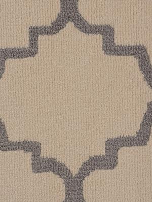 luxurious soft touch microfiber floor carpet - 14235887 - Standard Image - 3