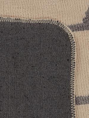 luxurious soft touch microfiber floor carpet - 14235887 - Standard Image - 4