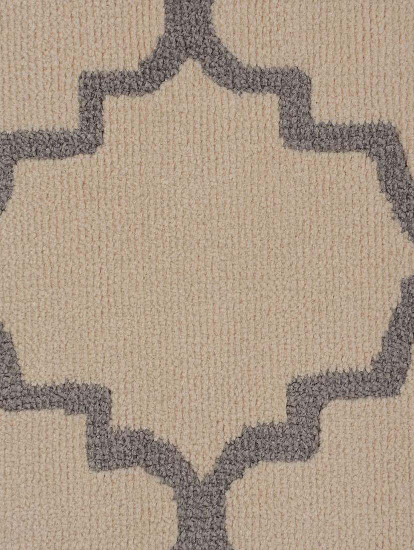 luxurious soft touch microfiber floor carpet - 14235887 - Zoom Image - 3