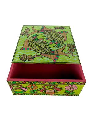 manish jalwal presents a decorative store wood mdf - 14236731 - Standard Image - 3