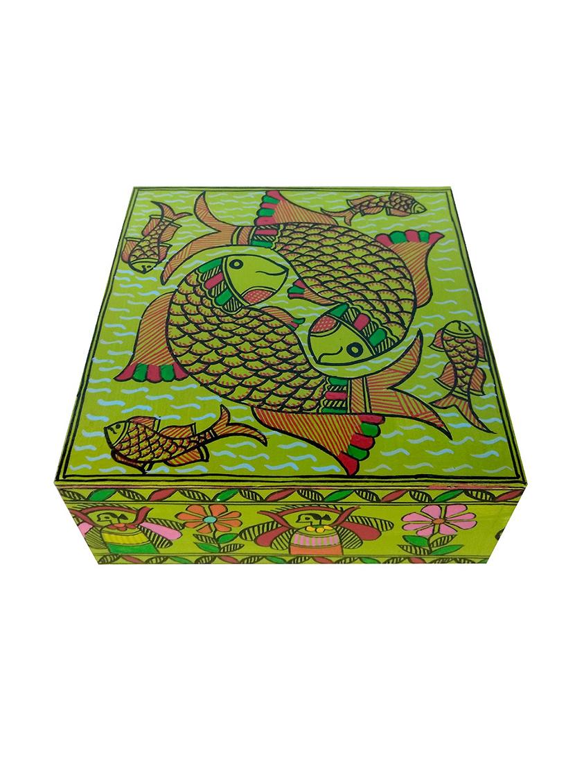 manish jalwal presents a decorative store wood mdf - 14236731 - Zoom Image - 2