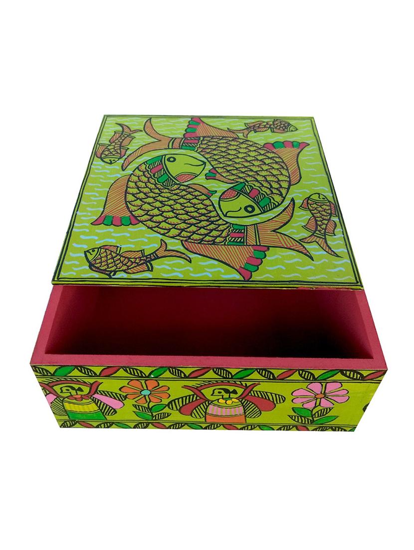 manish jalwal presents a decorative store wood mdf - 14236731 - Zoom Image - 3