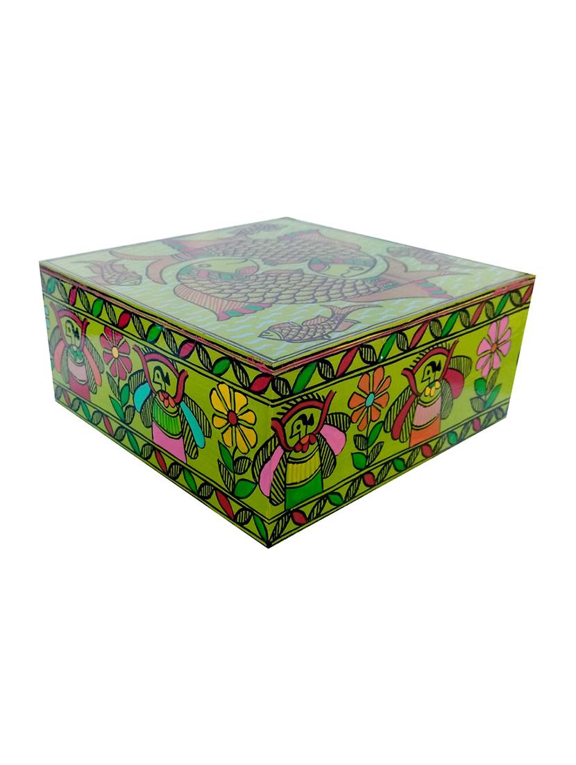 manish jalwal presents a decorative store wood mdf - 14236731 - Zoom Image - 4