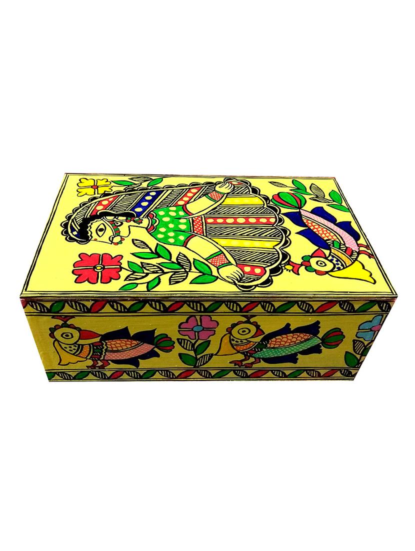 manish jalwal presents a decorative store wood mdf - 14236732 - Zoom Image - 2