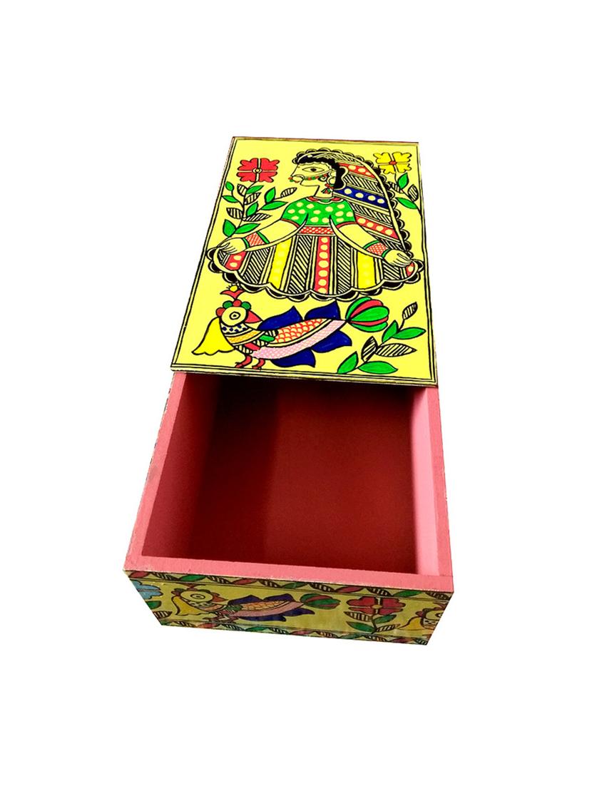 manish jalwal presents a decorative store wood mdf - 14236732 - Zoom Image - 3