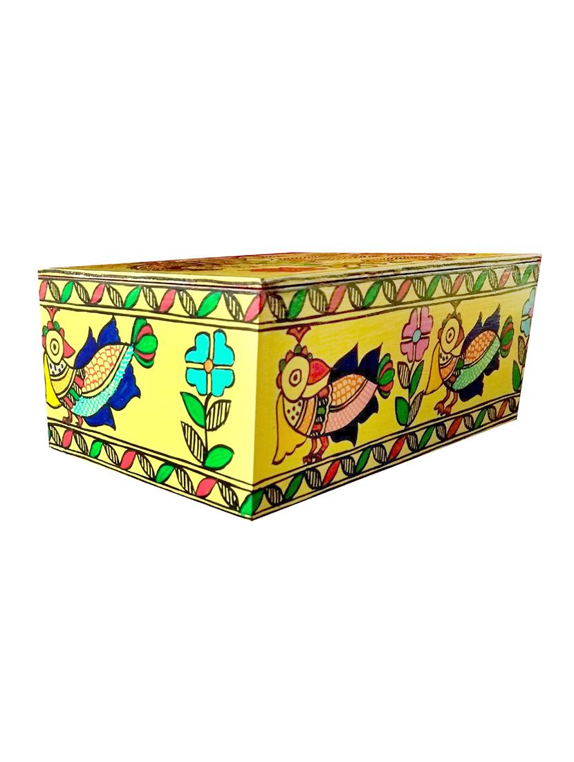 manish jalwal presents a decorative store wood mdf - 14236732 - Zoom Image - 4
