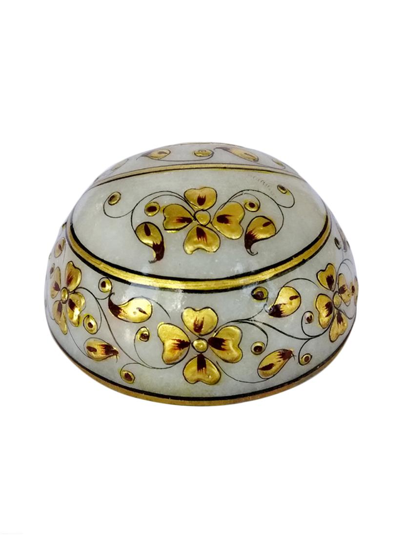 luxurious gold work paper weight xii - 14239410 - Zoom Image - 2