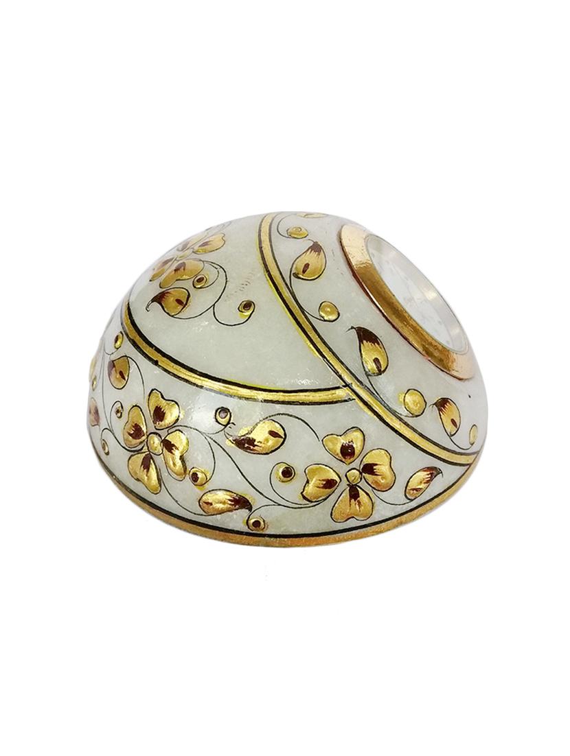 luxurious gold work paper weight xii - 14239410 - Zoom Image - 3