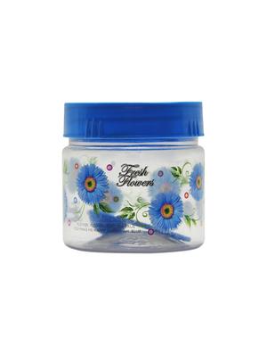 g-pet print magic container 250 ml - blue ( set of 6) - 14239458 - Standard Image - 2