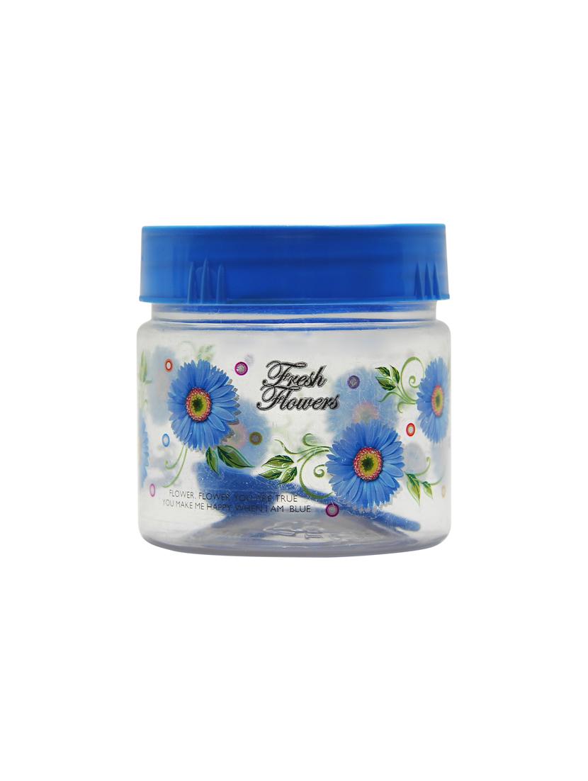g-pet print magic container 250 ml - blue ( set of 6) - 14239458 - Zoom Image - 2