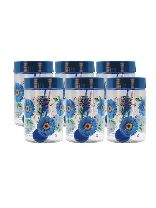 print magic container ( set of 6) - 14239460 - Standard Image - 1