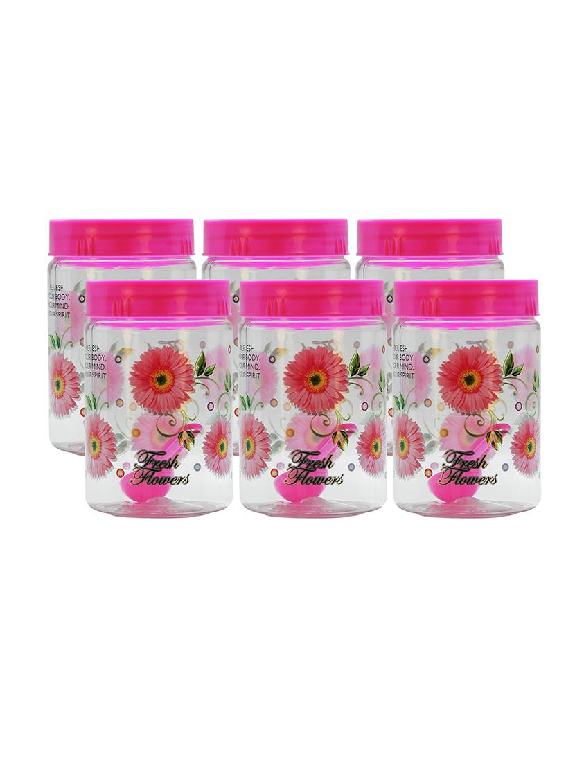 print magic container ( set of 6) - 14239461 - Zoom Image - 1