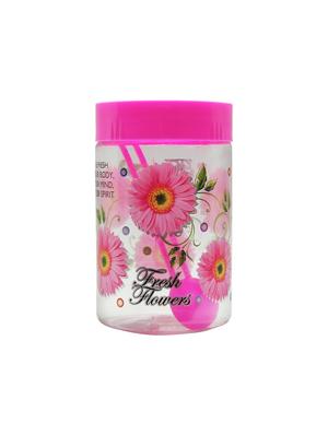 pink containers ( set of 6) - 14239466 - Standard Image - 2