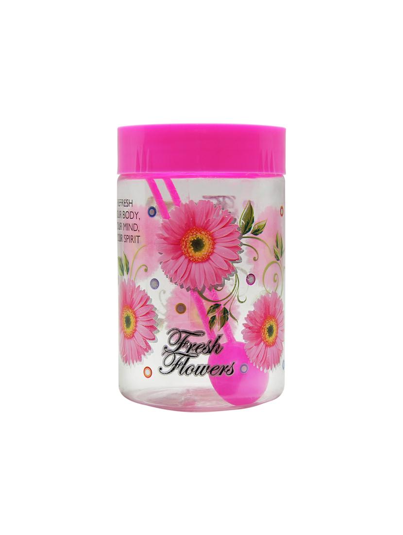 pink containers ( set of 6) - 14239466 - Zoom Image - 2
