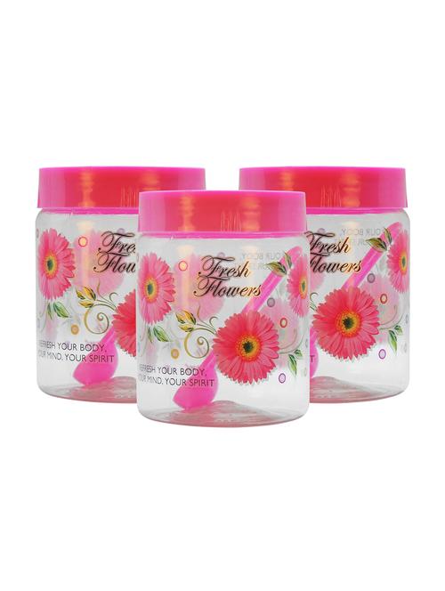 print magic container (set of 3) - 14239469 - Standard Image - 1