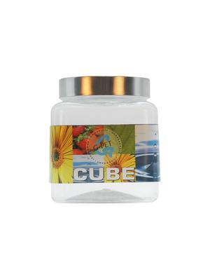 steel cap container (set of 3) - 14239481 - Standard Image - 2