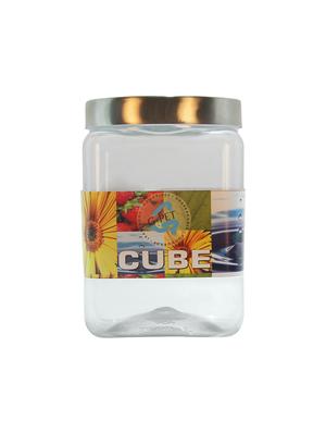 steel cap container (set of 3) - 14239484 - Standard Image - 2