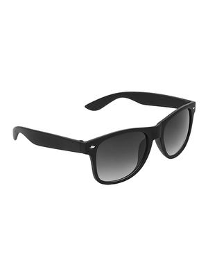 zyaden black unisex wayfarer sunglasses 42 - 14240818 - Standard Image - 2